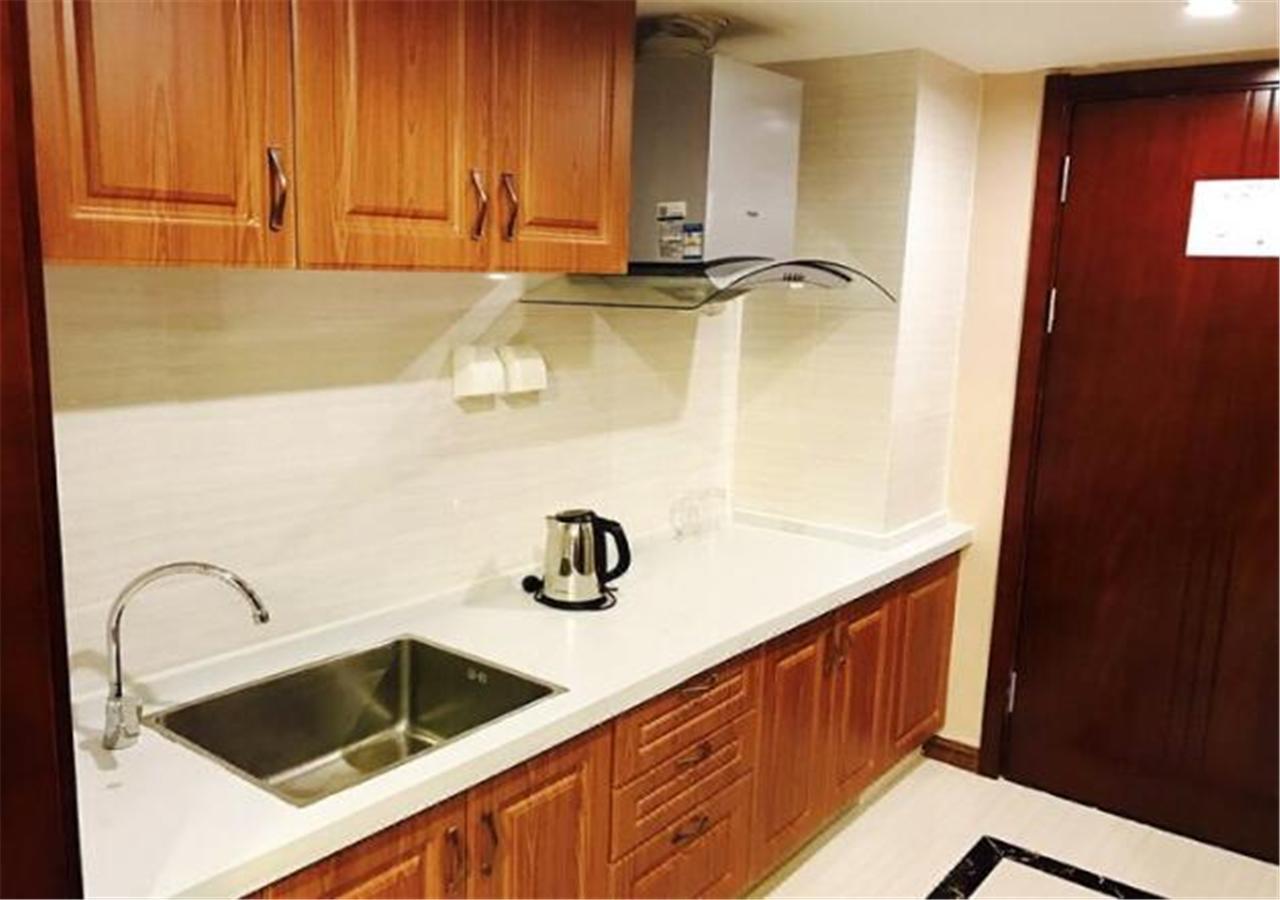 Weihai Golden Bay Holiday Hotel מראה חיצוני תמונה