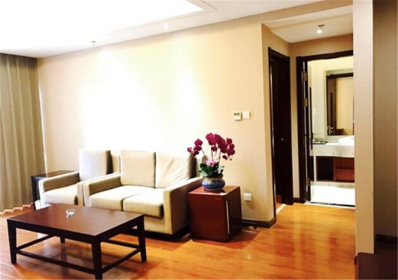 Weihai Golden Bay Holiday Hotel מראה חיצוני תמונה